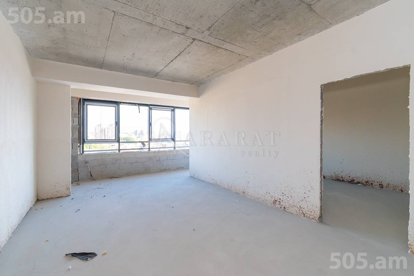 2 bedroom apartment for sale Komitas Ave, Arabkir Yerevan, 149355