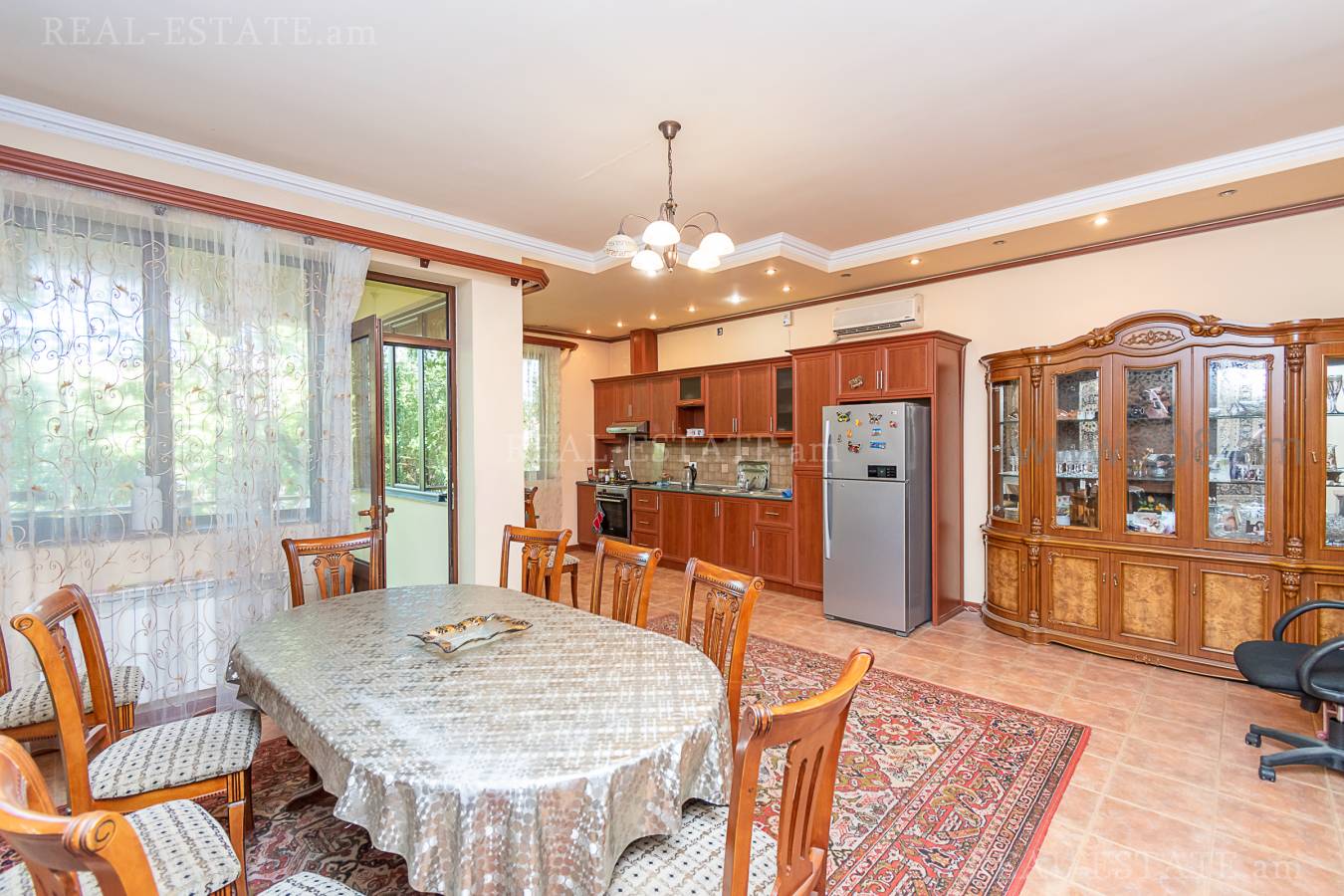 House for sale Sose St, Arabkir Yerevan, 125673