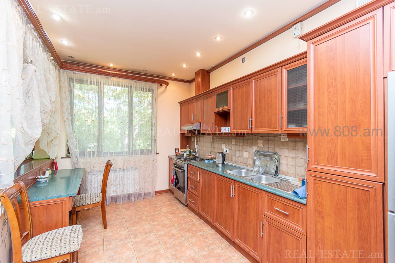 House for sale Sose St, Arabkir Yerevan, 125673