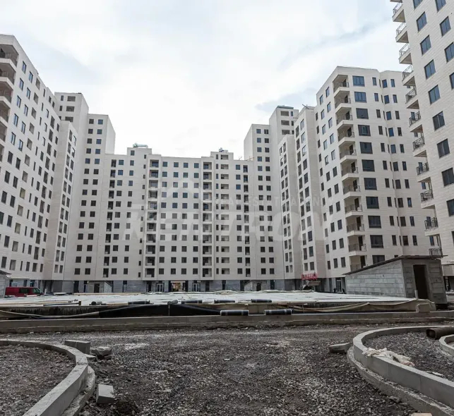 4 bedroom apartment for sale Griboedov St, Arabkir Yerevan, 157675