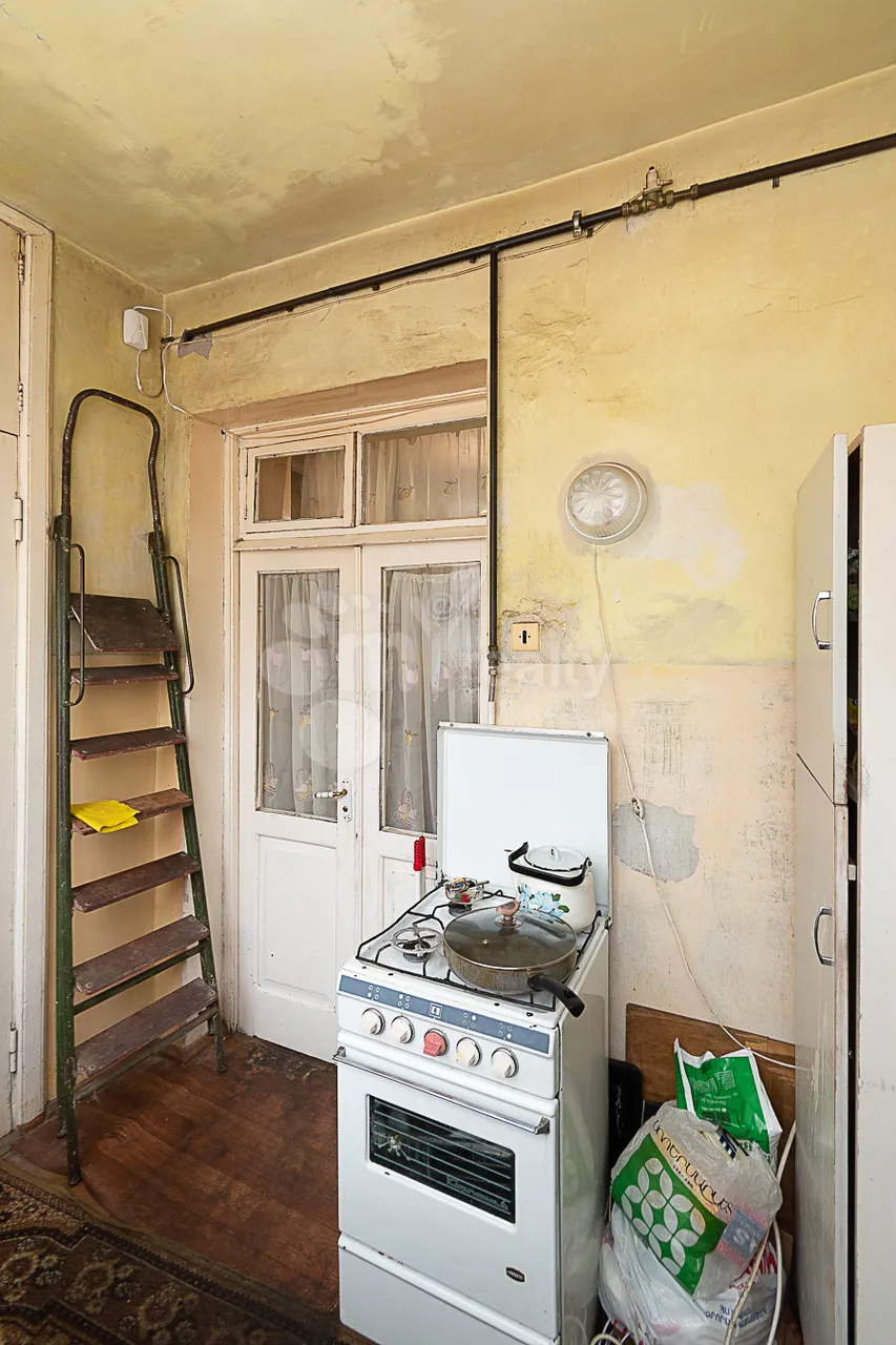 3 bedroom apartment for sale Kievyan St, Arabkir Yerevan, 159578