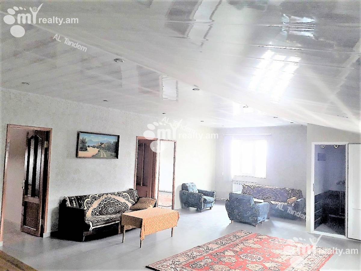 Առանձնատուն  Ջրվեժ, Ջրվեժ Կոտայք, 131420