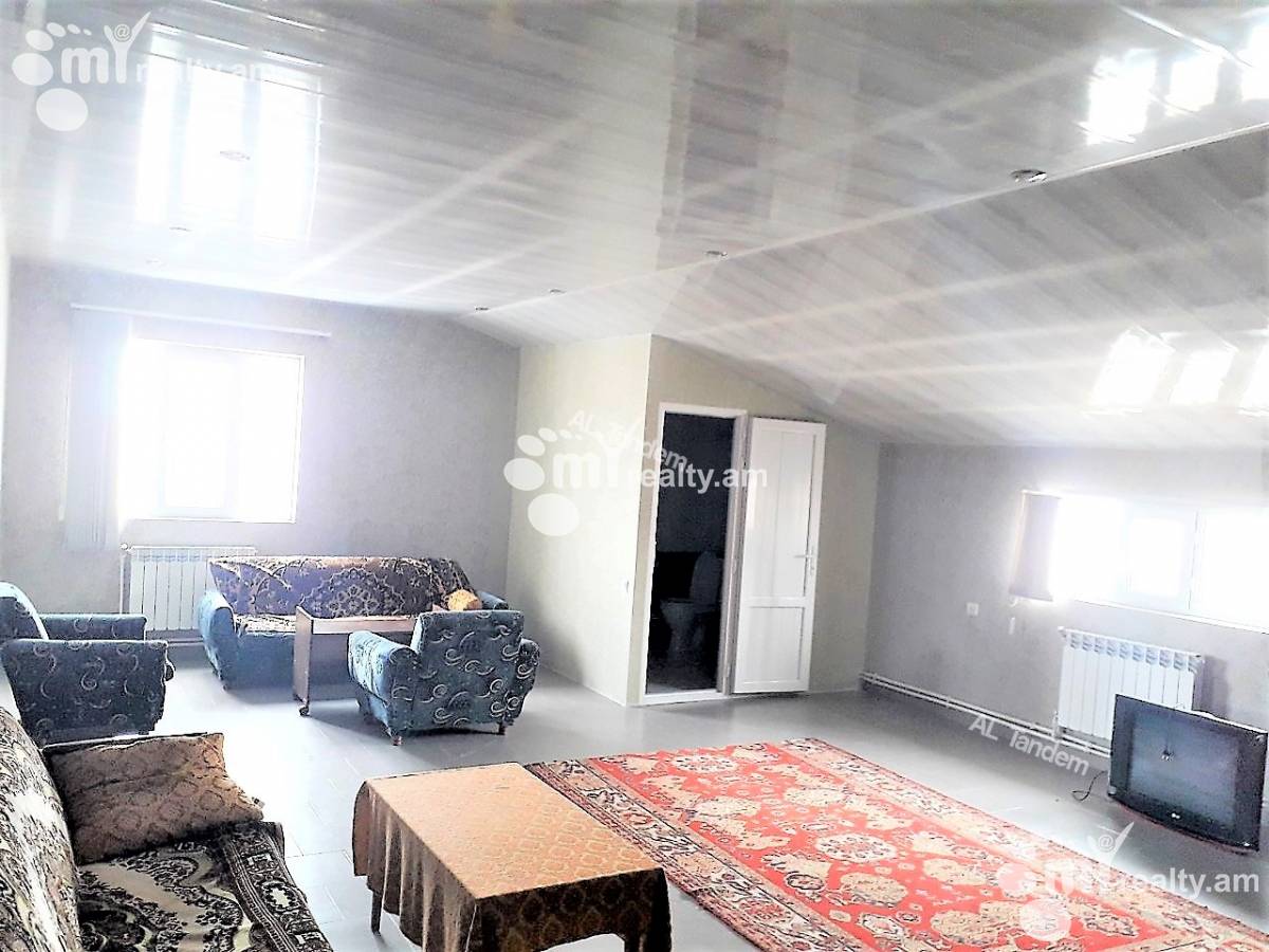 Առանձնատուն  Ջրվեժ, Ջրվեժ Կոտայք, 131420