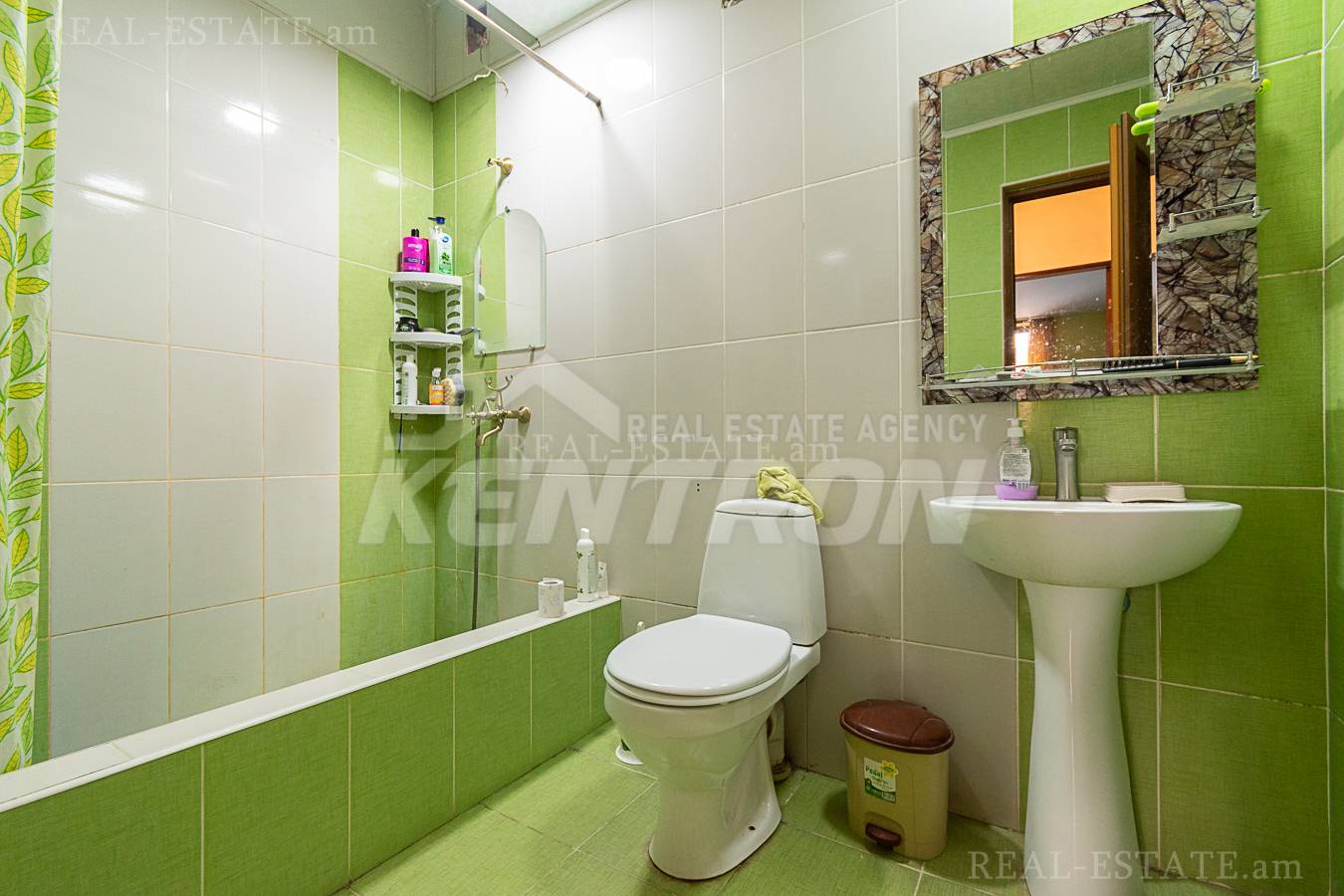 Купить дом Абовян бл, Аван Ереван, 139623