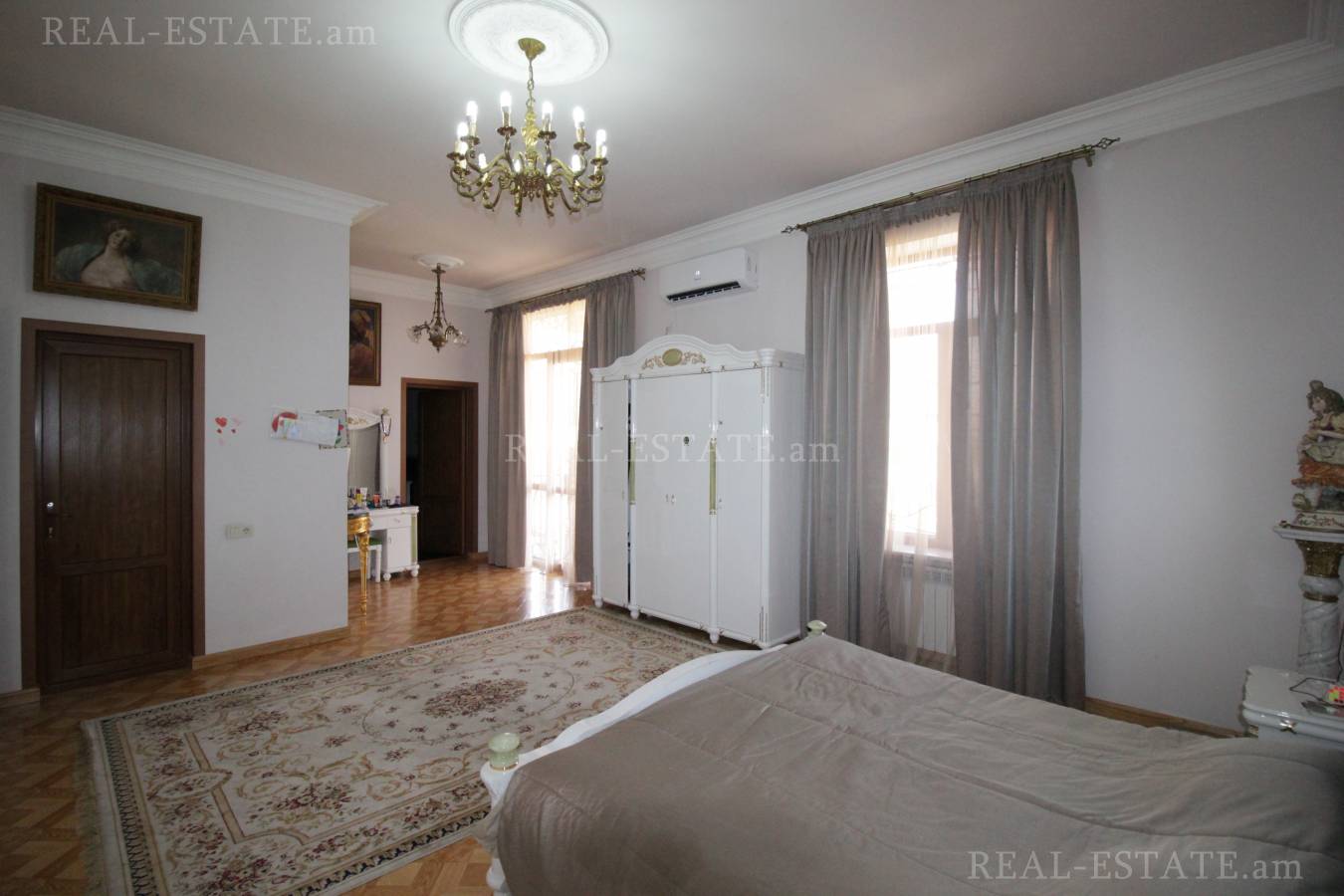 House for sale خیابان زاراف آقبیور, آوان ایروان, 82032