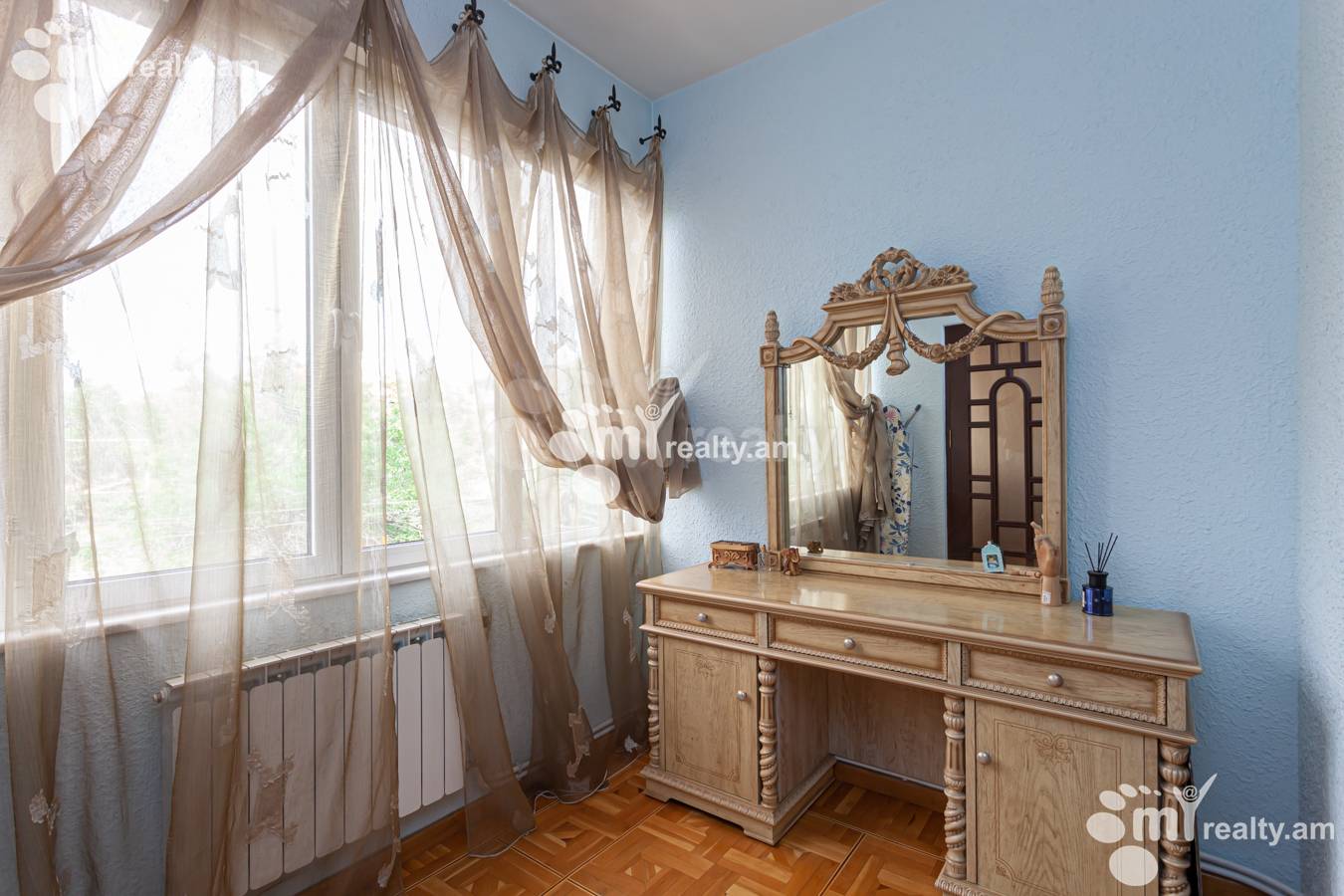 4 bedroom apartment for rent Kievyan St, Arabkir Yerevan, 150445