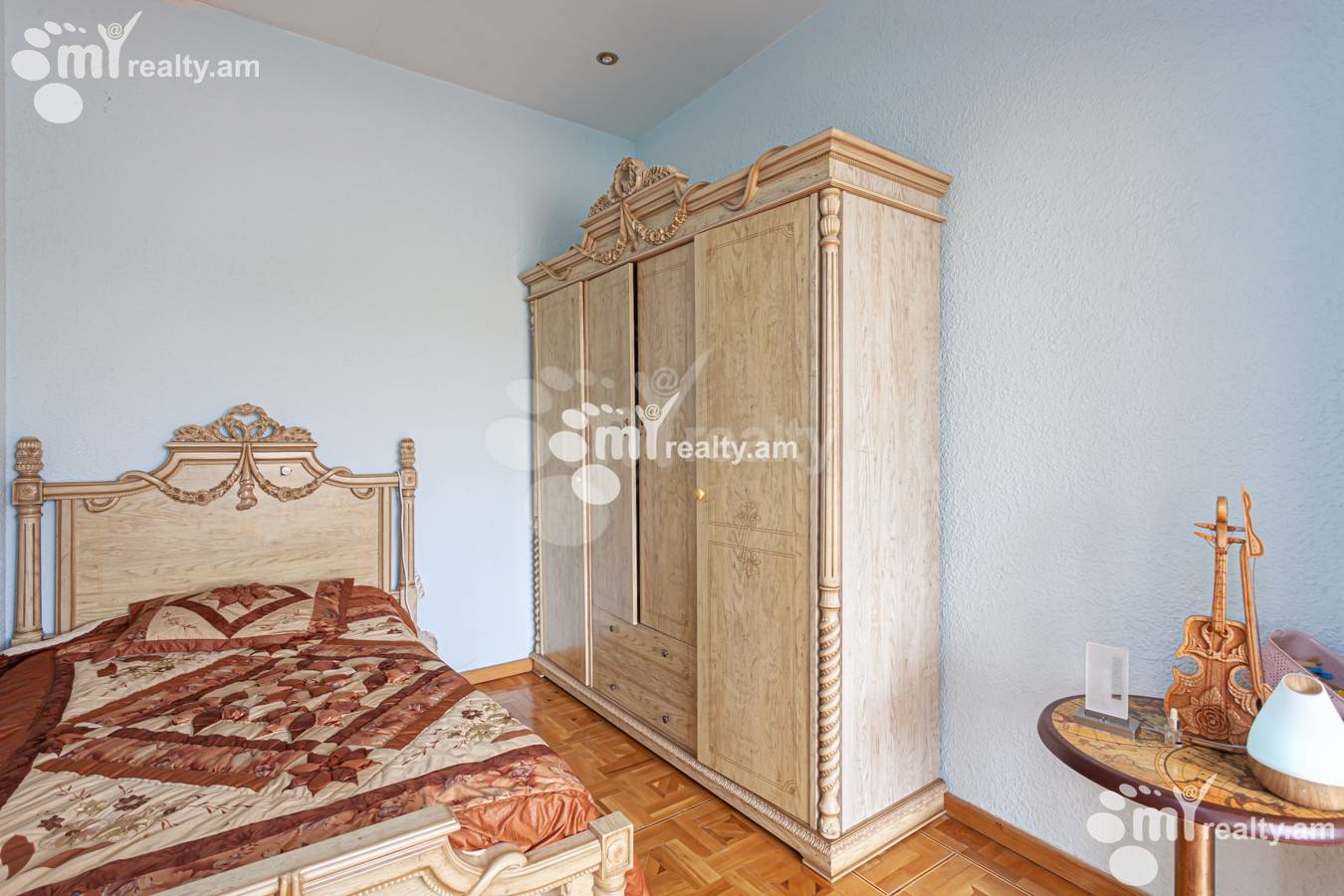 4 bedroom apartment for rent Kievyan St, Arabkir Yerevan, 150445