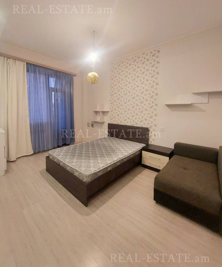 3 սենյականոց բնակարան վարձով Ծարավ Աղբյուրի փող., Ավան Երևան, 125574