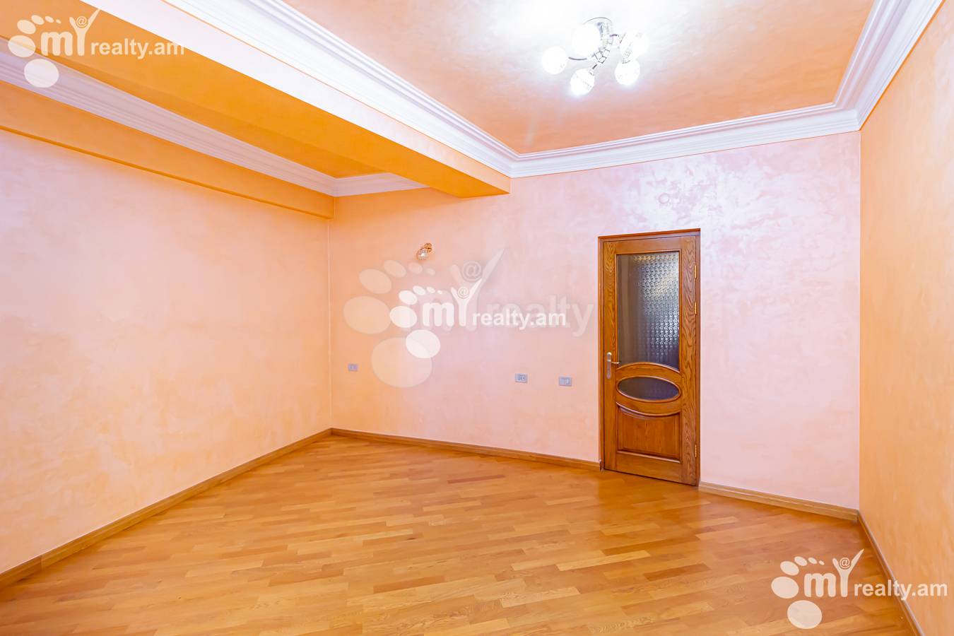 4 bedroom apartment for rent Yekmalyan St, Center Yerevan, 151964