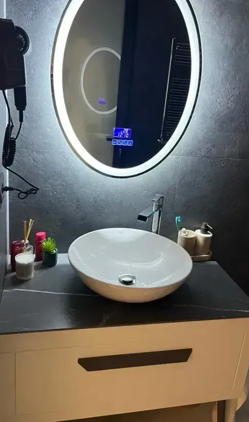 2 bedroom apartment for rent M. Babajanyan St, Awan Yerevan, 161693