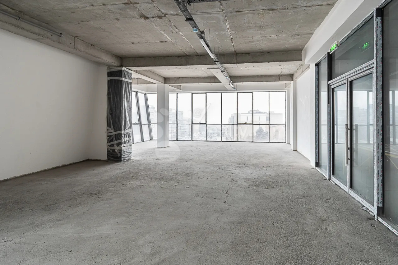 Commercial property for rent Gevorg Chaush St, Adshapnjak Yerevan, 159298