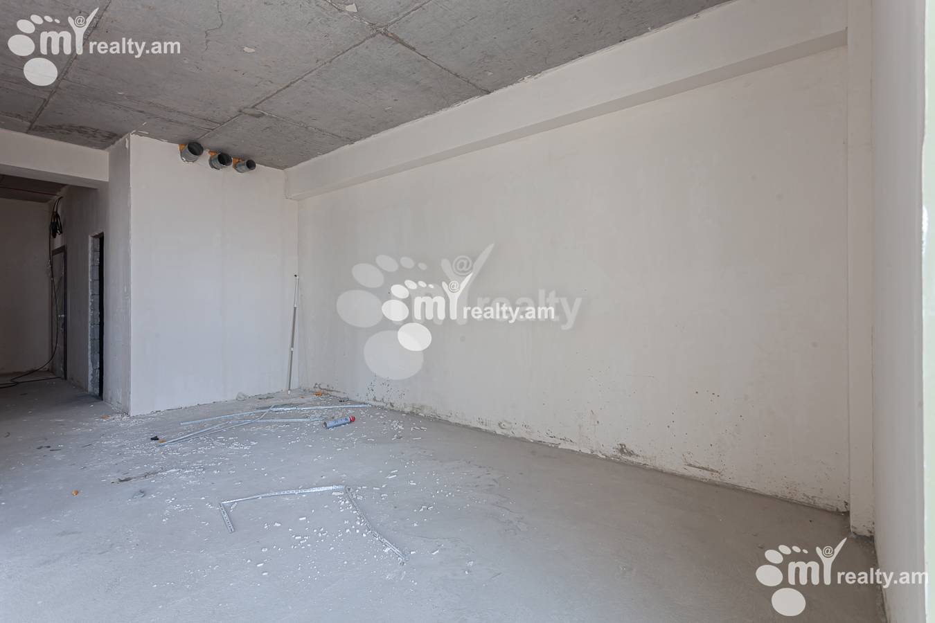 Купить 3 комнатную квартиру Ленинградян, Квартал Ваагни Ереван, 155479