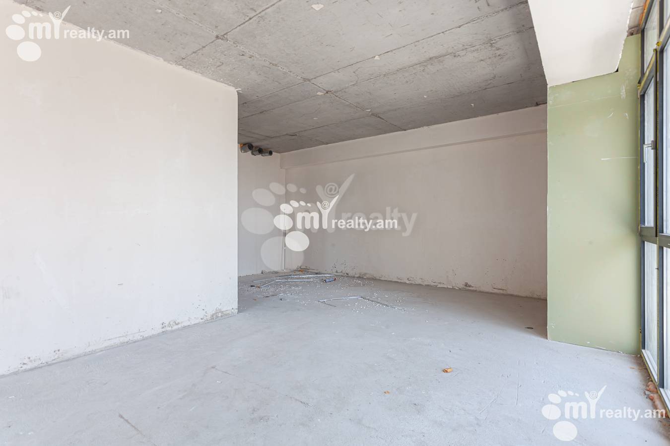 Купить 3 комнатную квартиру Ленинградян, Квартал Ваагни Ереван, 155479