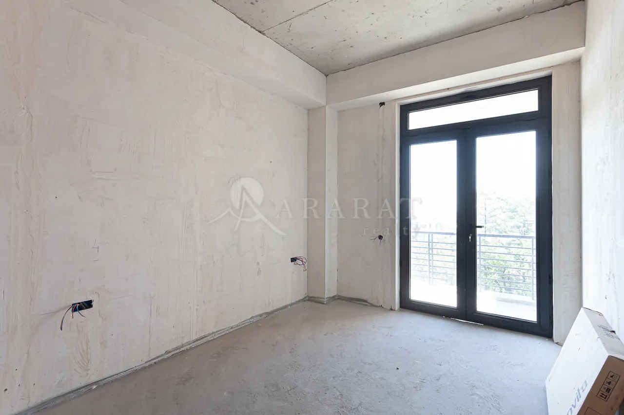 4 bedroom apartment for sale G. Hovsepyan St, Nork-Marasch Yerevan, 161928