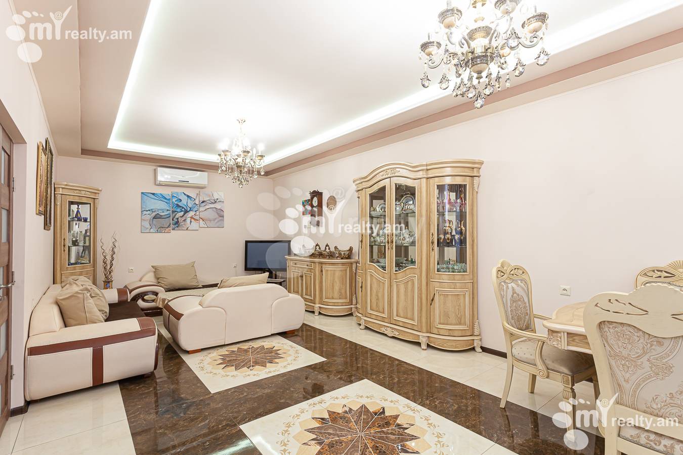 House for sale Paruyr Sevak dis., Avan Yerevan, 149032