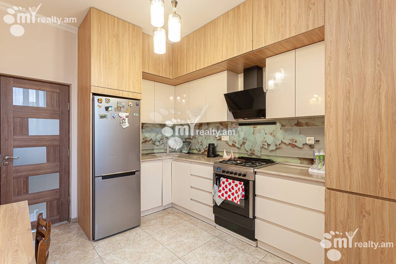 House for sale Paruyr Sevak dis., Avan Yerevan, 149032