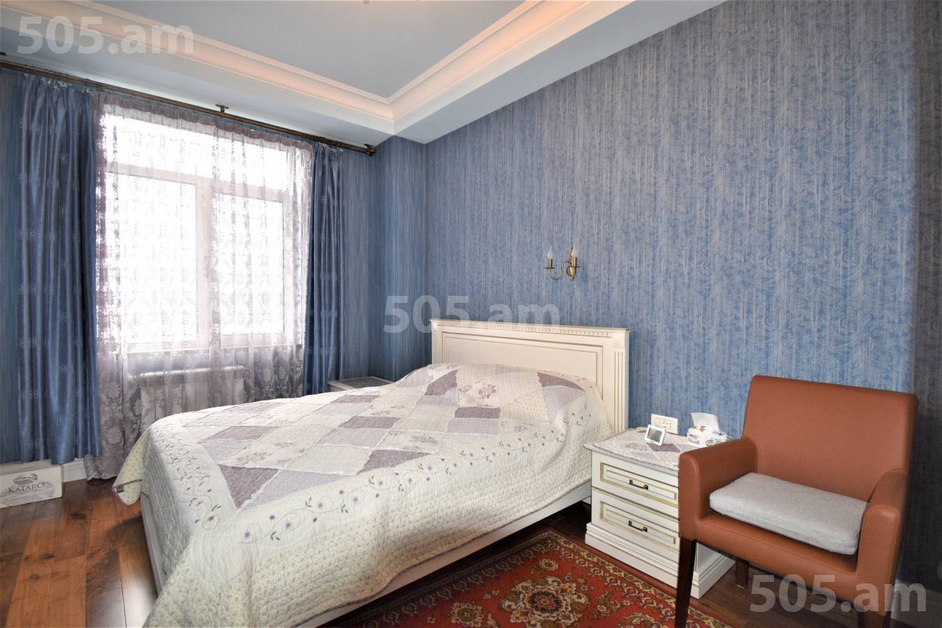 Купить 4 комнатную квартиру Цицернакаберд шоссе, Центр Ереван, 119472