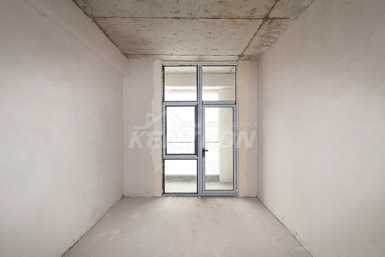 2 սենյականոց բնակարան  Աբելյան փող, Աջափնյակ Երևան, 158805