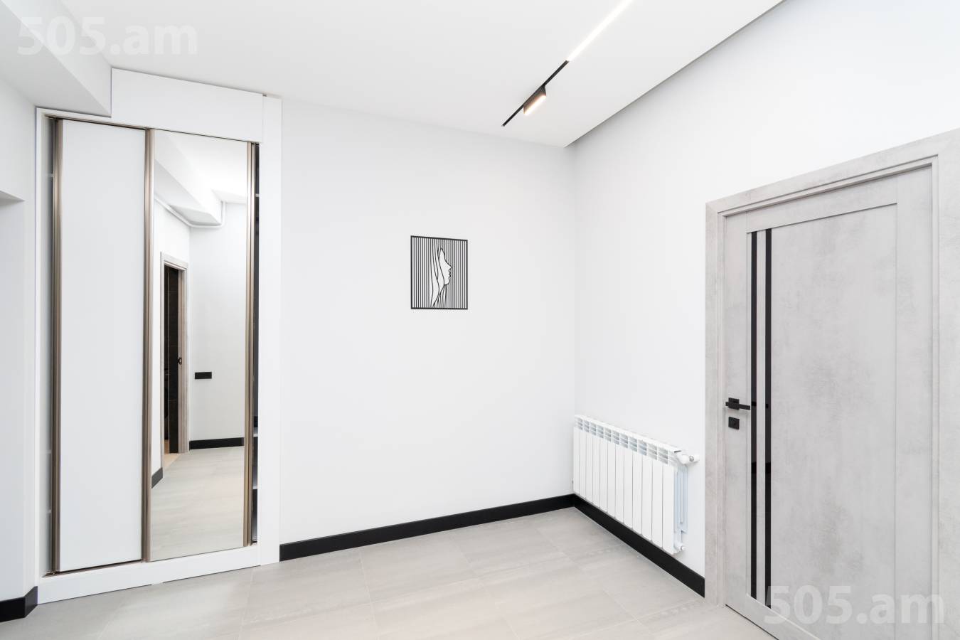 2 bedroom apartment for rent خیابان ن. تیگریانیان بن بست 1, عربگیر ایروان, 153089