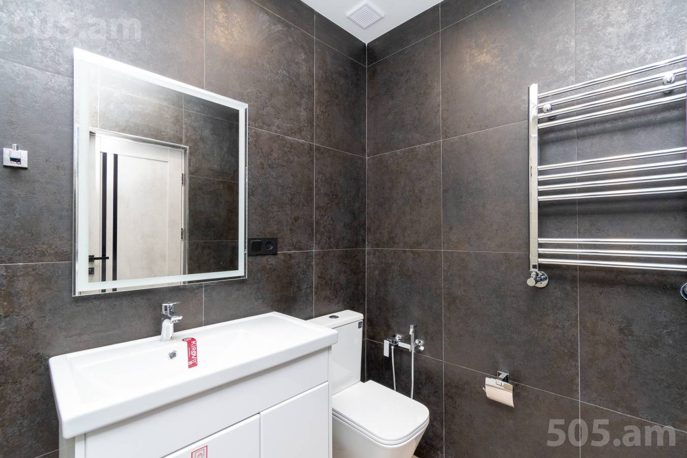 2 bedroom apartment for rent خیابان ن. تیگریانیان بن بست 1, عربگیر ایروان, 153089