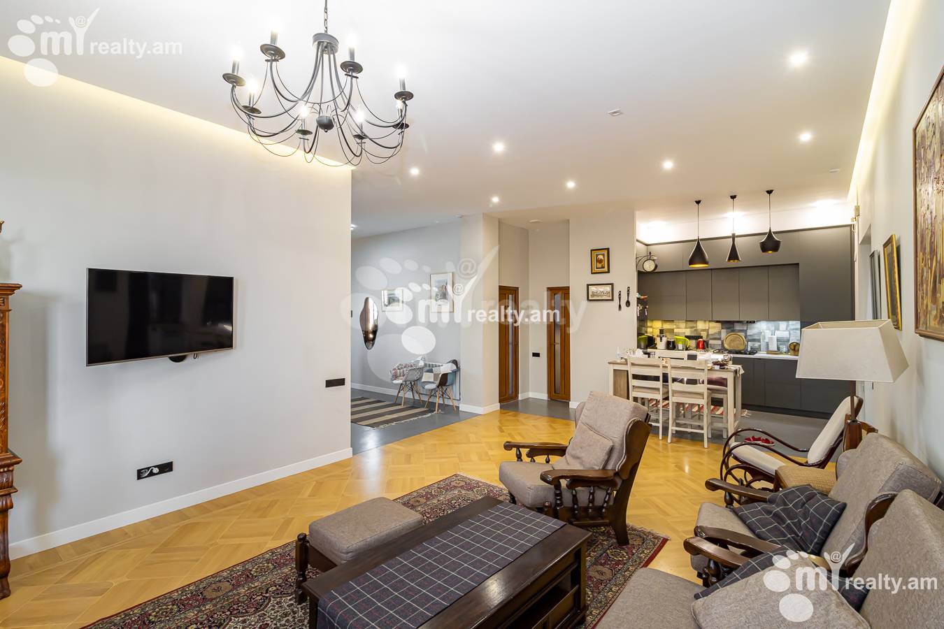 House for sale خیابان 8 نورک, نورک ماراش ایروان, 146282