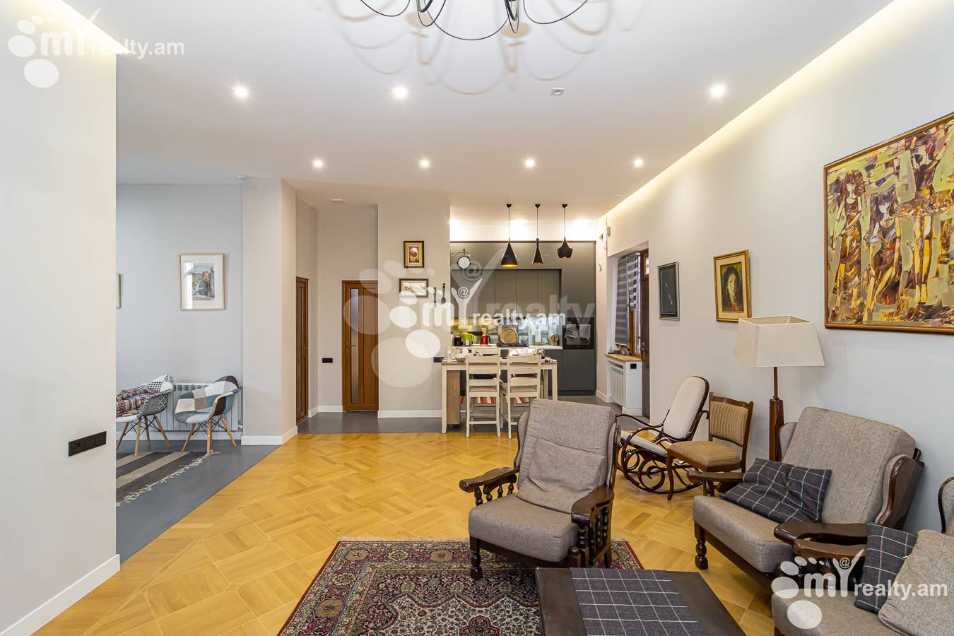 House for sale خیابان 8 نورک, نورک ماراش ایروان, 146282