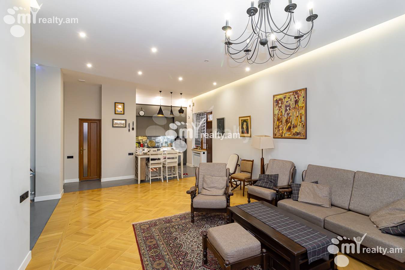 House for sale خیابان 8 نورک, نورک ماراش ایروان, 146282