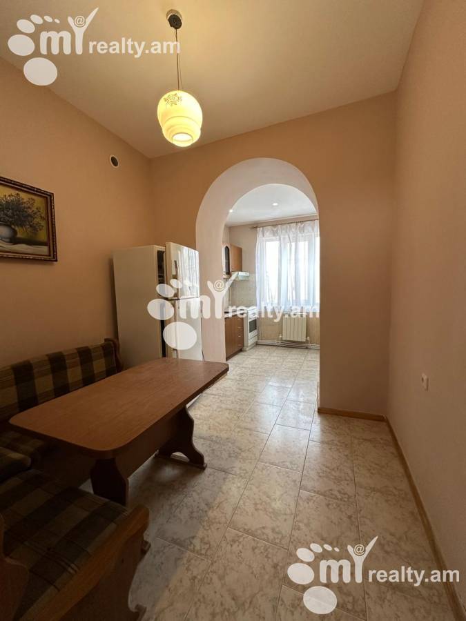 2 bedroom apartment for sale Komitas Ave, Arabkir Yerevan, 159251