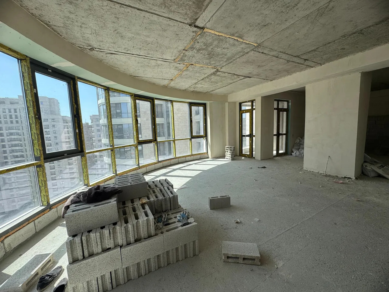 5 bedroom apartment for sale Arshakunyats Ave, Center Yerevan, 157219