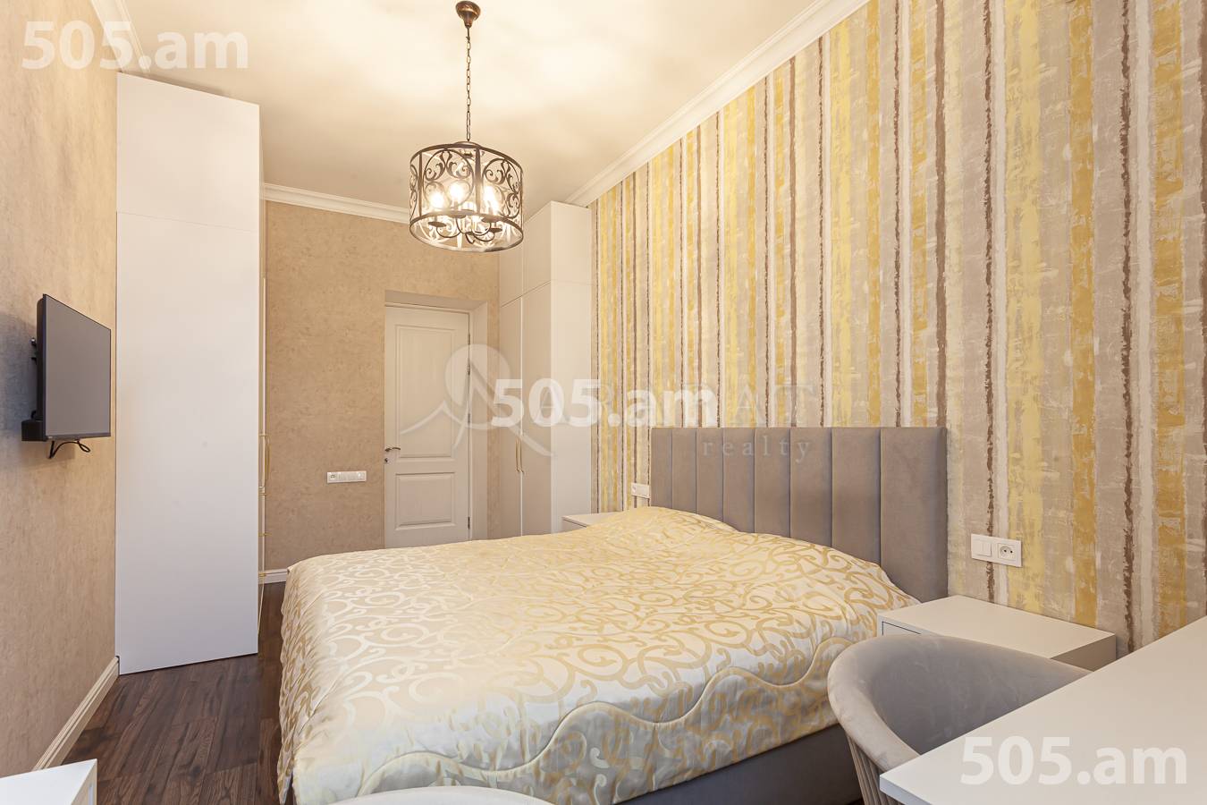 3 bedroom apartment for sale Mashtots Ave, Center Yerevan, 155622
