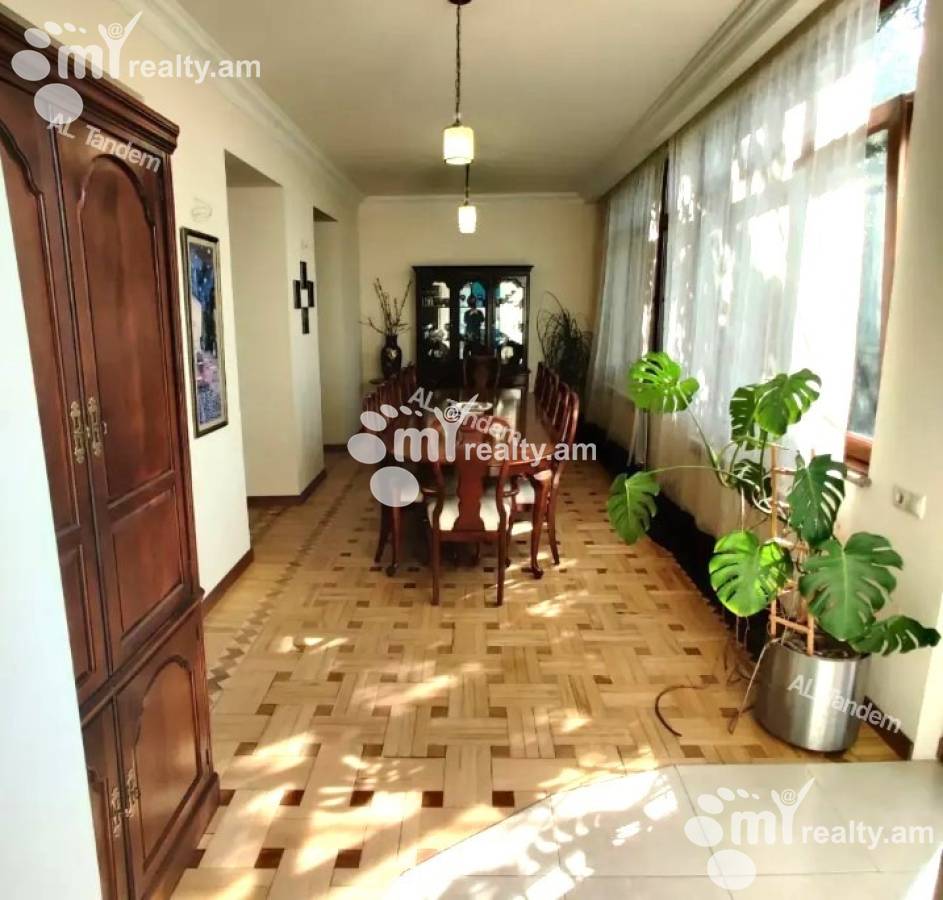 House for rent Kilikia district, Center Yerevan, 148782