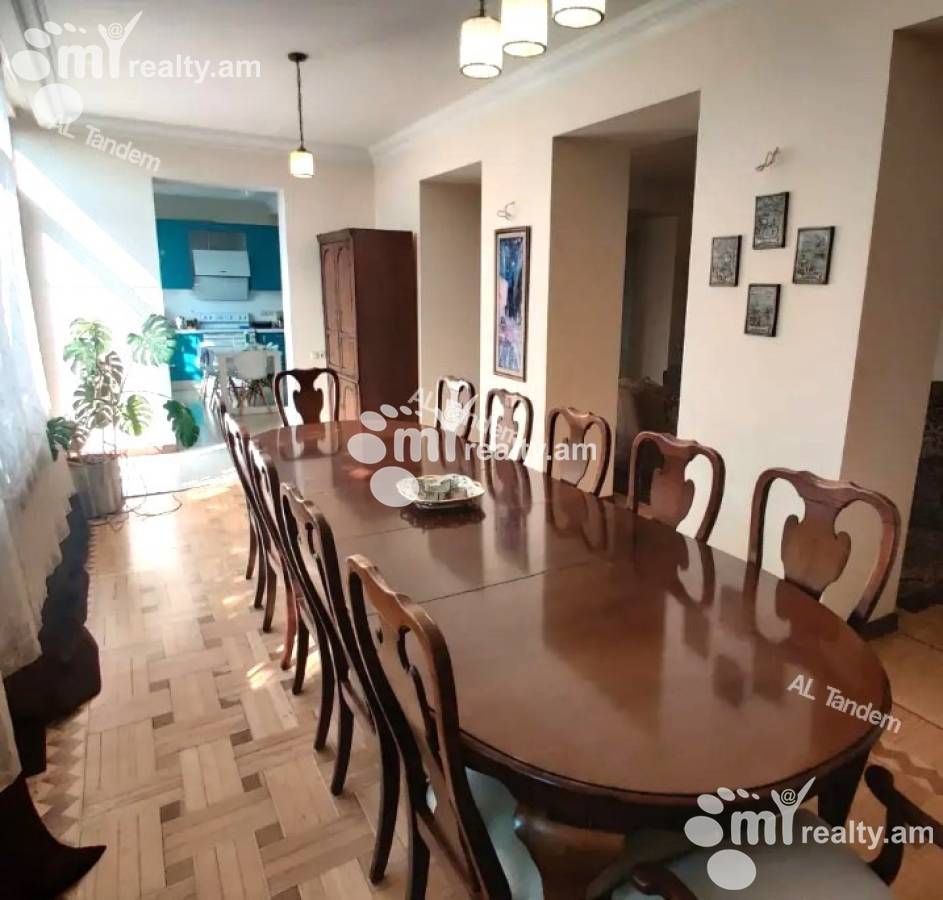 House for rent Kilikia district, Center Yerevan, 148782