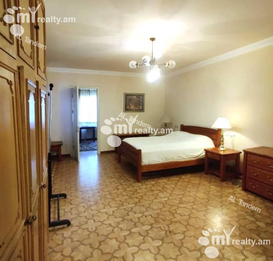 House for rent Kilikia district, Center Yerevan, 148782
