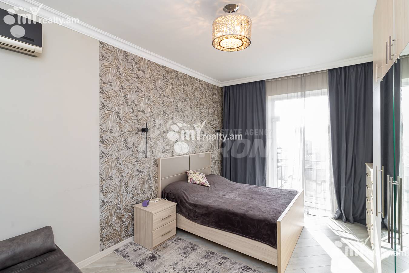 House for sale محله، خیابان باگرِواند, نور نورک ایروان, 145831