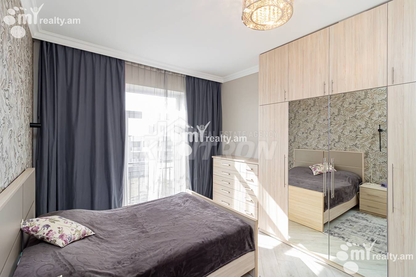 House for sale محله، خیابان باگرِواند, نور نورک ایروان, 145831