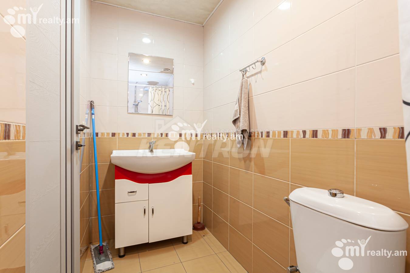 2 bedroom apartment for sale Koghbatsi St, Center Yerevan, 152393