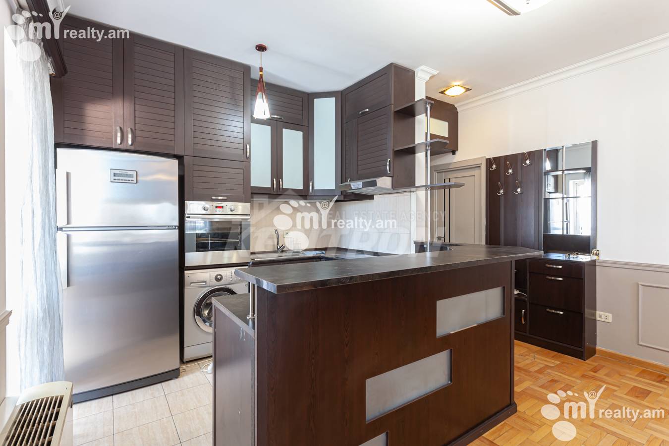 2 bedroom apartment for sale Koghbatsi St, Center Yerevan, 152393