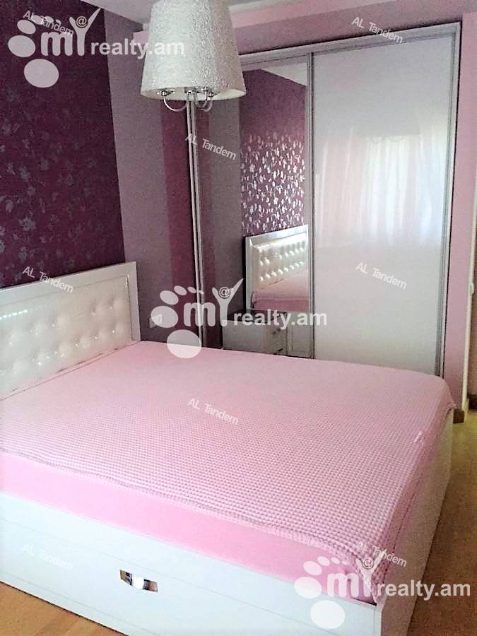 3 bedroom apartment for sale Hakobyan St, Arabkir Yerevan, 123196