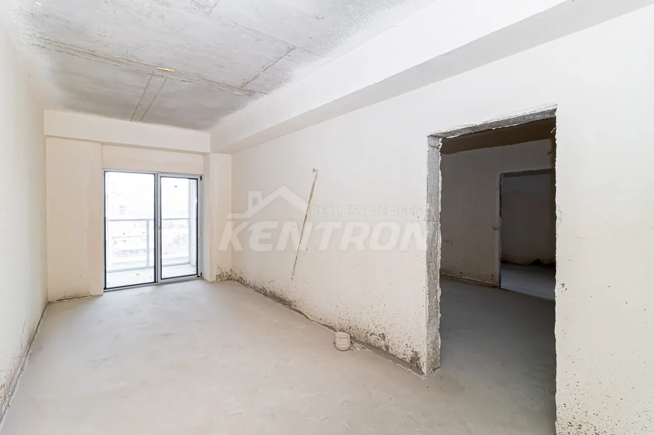 3 սենյականոց բնակարան  Կոմիտասի պող, Արաբկիր Երևան, 157902