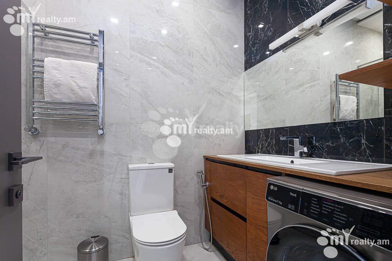 3 bedroom apartment for sale Shirvanzade St, Arabkir Yerevan, 153429