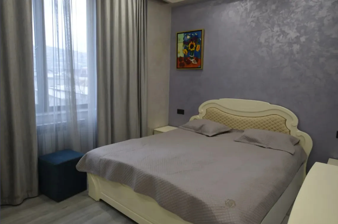 3 bedroom apartment for sale Tigran Mets Ave, Center Yerevan, 159949
