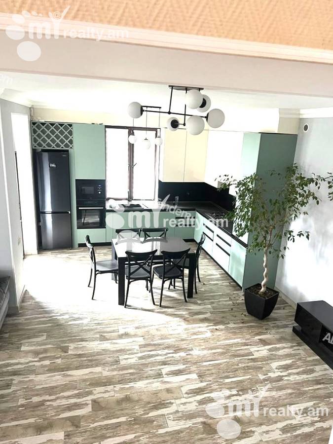 House for rent Vahakni District, Vahagni district Yerevan, 148715
