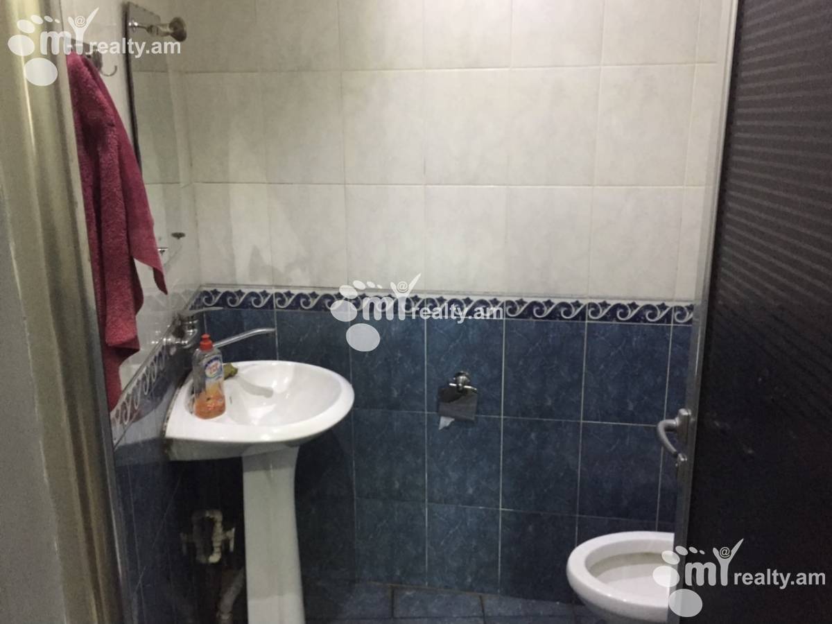 Commercial property for sale Tbilisian hightway (Qanaqer-Zeytun), Quanaquère-Zeytoun Yerevan, 150931