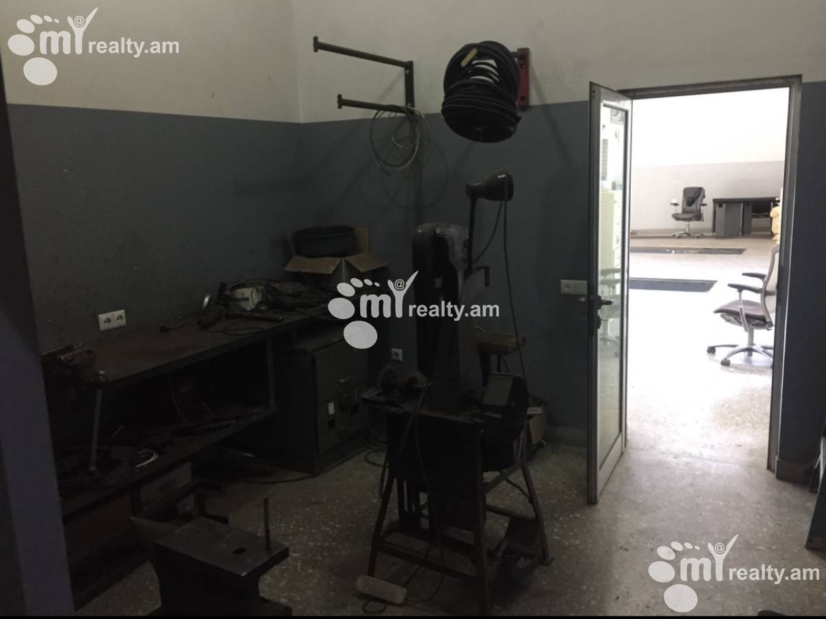 Commercial property for sale Tbilisian hightway (Qanaqer-Zeytun), Quanaquère-Zeytoun Yerevan, 150931