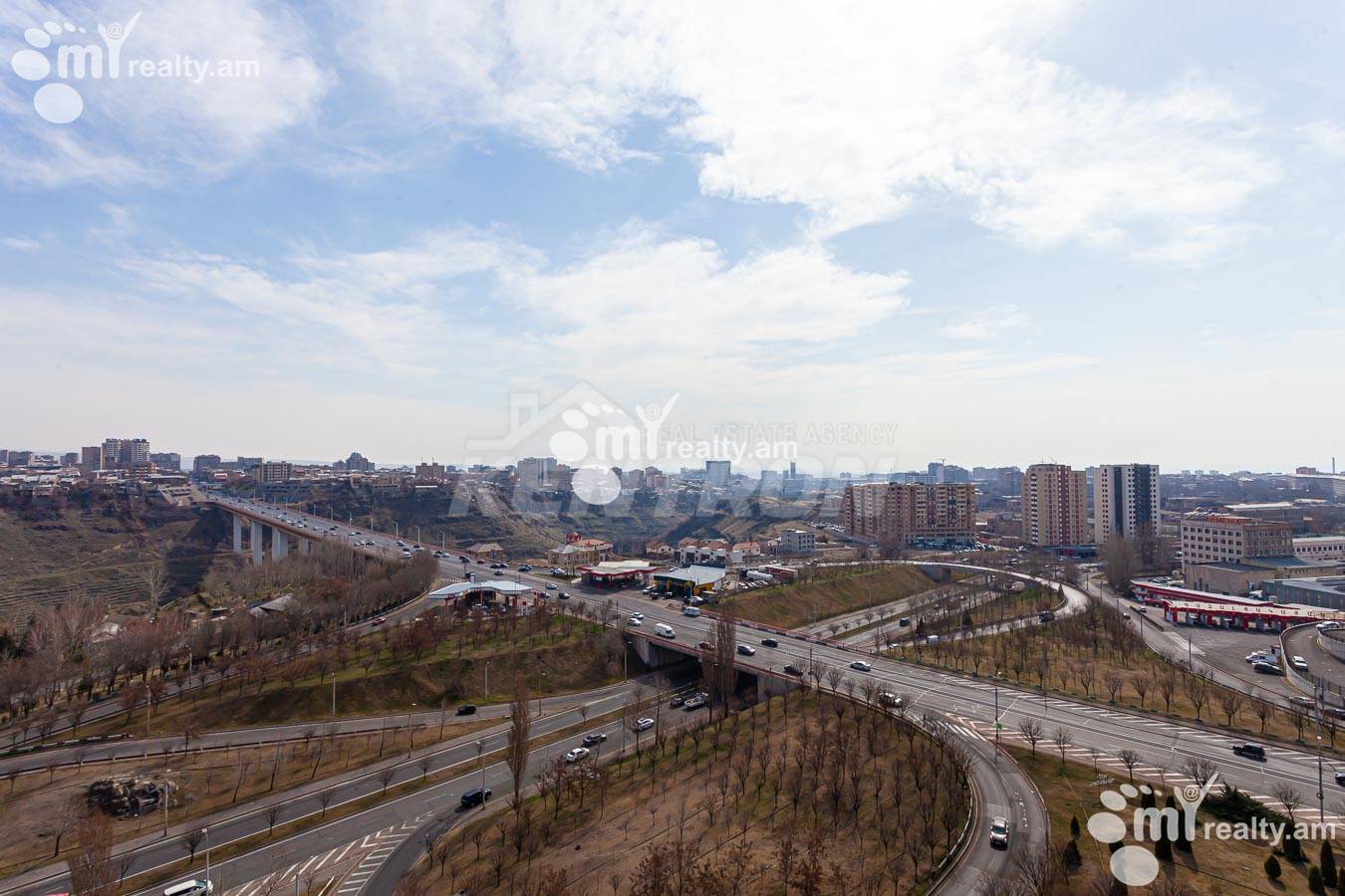 4 սենյականոց բնակարան  Սասնա Ծռեր փող., Դավթաշեն Երևան, 155026