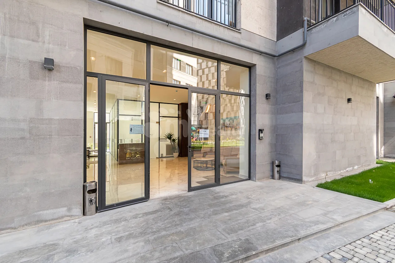 3 bedroom apartment for sale خیابان لِنینگراندیان, آچاپنیاک ایروان, 160200