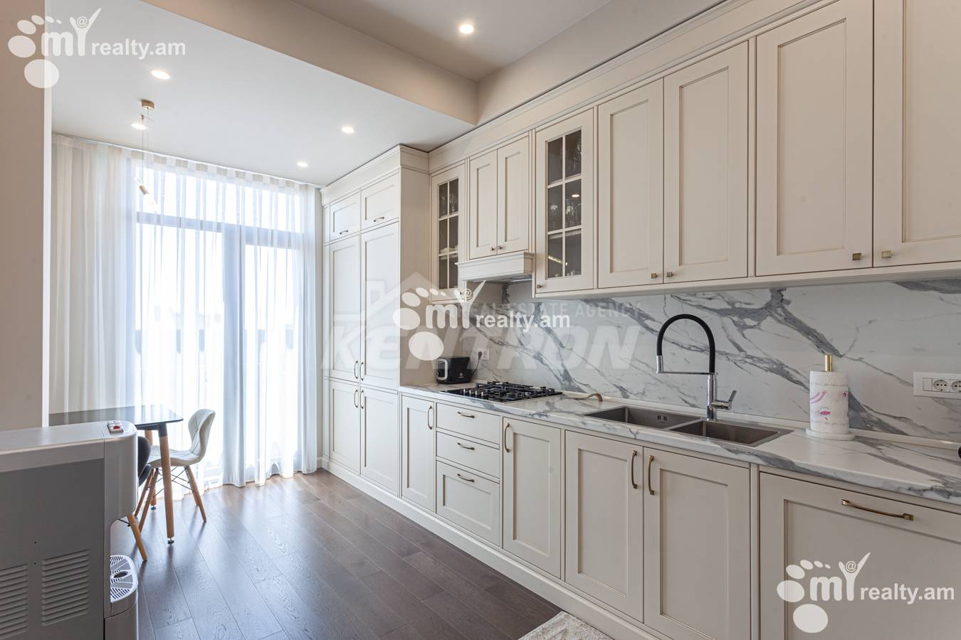 3 սենյականոց բնակարան  Արաբկիր 25րդ փող, Արաբկիր Երևան, 151639