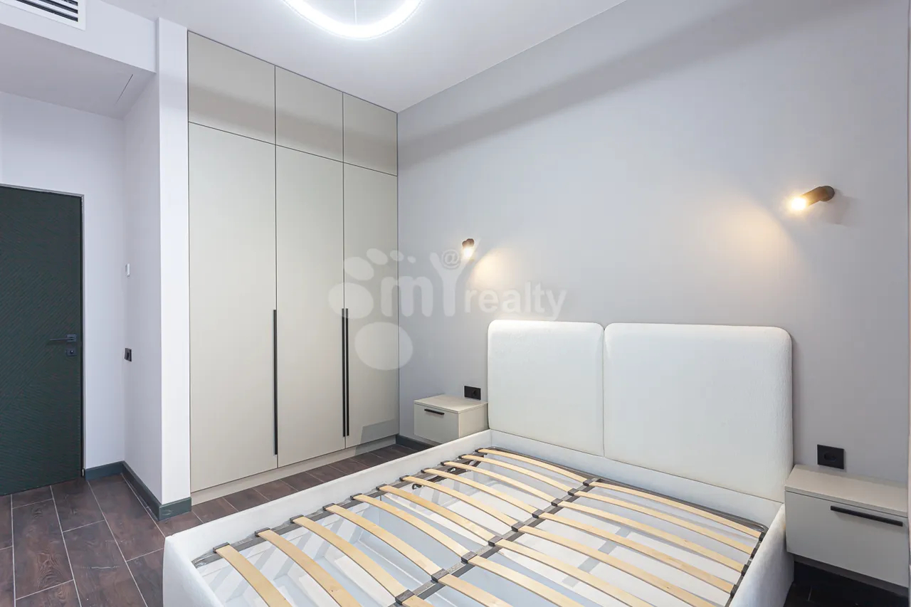 3 bedroom apartment for sale Arshakunyats Ave, Center Yerevan, 161854