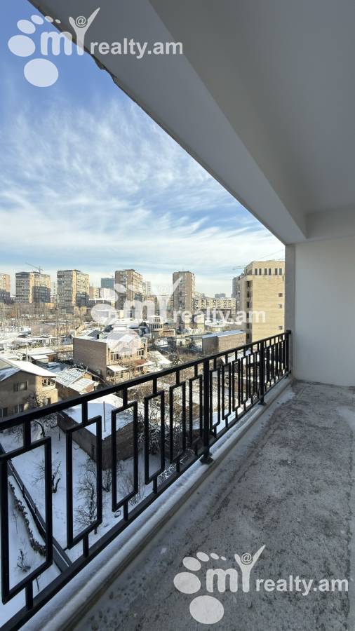4 bedroom apartment for sale K. Ulnetsi St, Kanaqer-Zeytun Yerevan, 159077