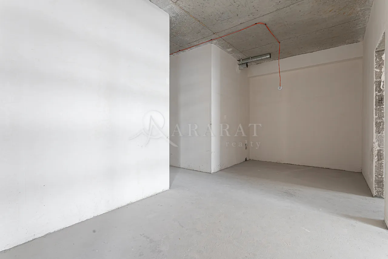 3 bedroom apartment for sale Antarayin, Rue Leonid Azgaldyan, Center Yerevan, 157853